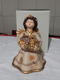 Angelo autunno 2012 Thun. Nuovo. Lieve manc. color