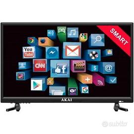 smart TV 40 akai