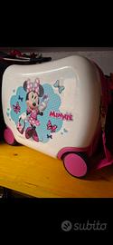 trolley bimbo bimba