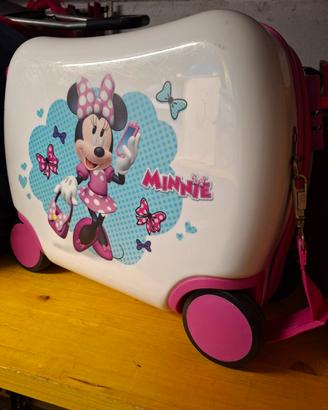 trolley bimbo bimba