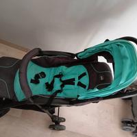 Passeggino leggero Cam