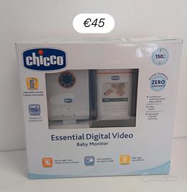Videocamera Chicco 