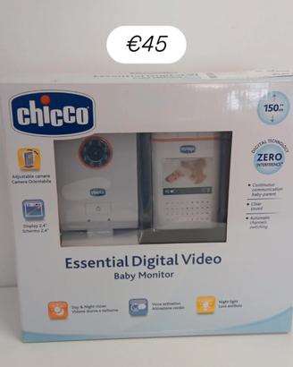 Videocamera Chicco 