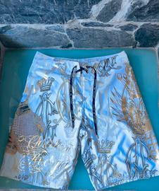 Costume da bagno raro di Christian Audigier nuovo