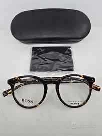 Occhiali da vista Hugo Boss BOSS 0681 IL5 Nuovi