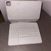 Magic Keyboard modello A2261 Bianca