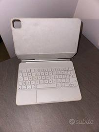 Magic Keyboard modello A2261 Bianca
