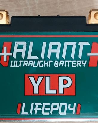 Batteria LFP 12V14AH con BMS - La Più Potente