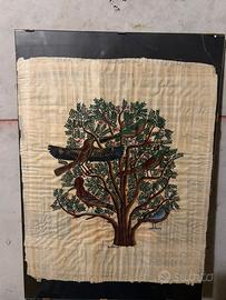 Papiro originale