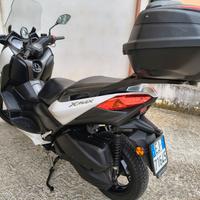 Yamaha X-Max 300 Turismo 