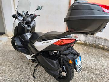 Yamaha X-Max 300 Turismo 