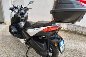 Yamaha X-Max 300 Turismo 