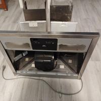 Cappa cucina Whirpool  - IKEA