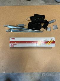 Cinghie di fissaggio Tende Fiamma