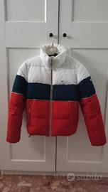 giacca imbottita tommy hilfigher M