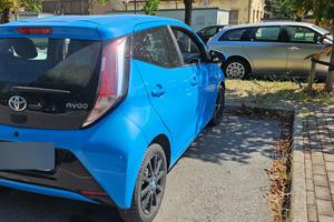 Aygo 2 serie