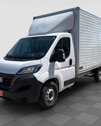 FIAT Ducato Ducato 35 2.2 Mjt 140CV PLM Cabinato