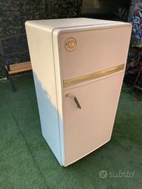 frigorifero vintage Indesit anni '60 funzionante 