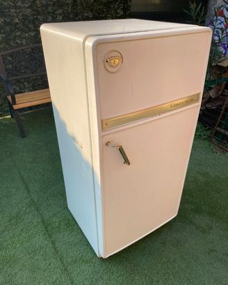 frigorifero vintage Indesit anni '60 funzionante 