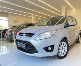 Ford C-Max 2.0TDCi 115CV Powershift automatica 7 p