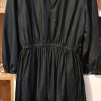 Abito in jeans Motivi TG.48