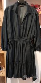 Abito in jeans Motivi TG.48