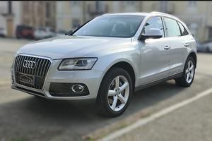 Audi Q5 3.0 TDI S Line #9625