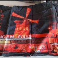 Copripiumino matrimoniale comprensivo di federe