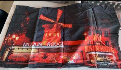 Copripiumino matrimoniale comprensivo di federe