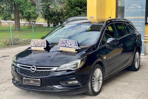 Opel Astra 1.6 CDTi 81kw Sports Tourer Innovation