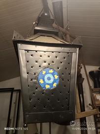Lampada da meditazione