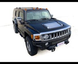 Hummer H3 3.5 Platinum