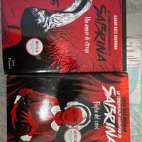 le terrificanti avventure di sabrina