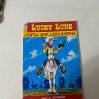 Lucky luke