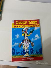 Lucky luke