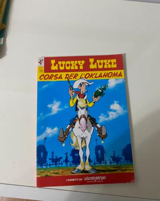 Lucky luke