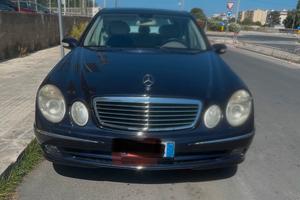Mercedes E 320 Cdi