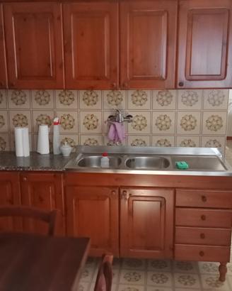 cucina componibile 