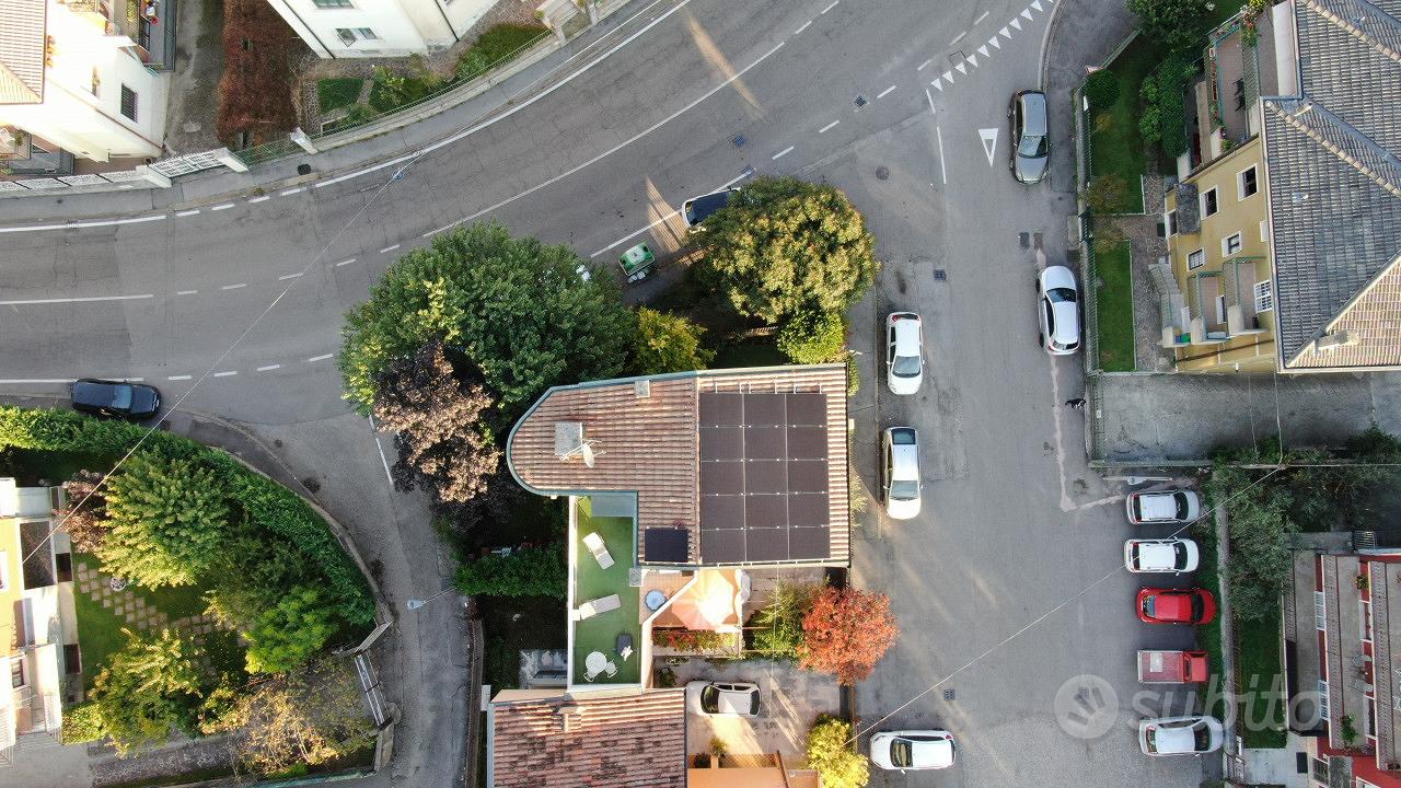 Casa – Verona, Fontana, Nord-Ovest - Vista 4