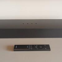 Samsung Soundbar HW-S50B