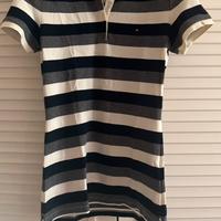 Polo Tommy Hilfiger Donna Taglia S