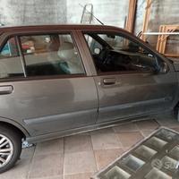  Clio 5porte del 1994 rara edizione baccara