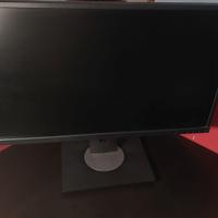 VG2448 Monitor Business 24" Ergonomia Avanzata, Te