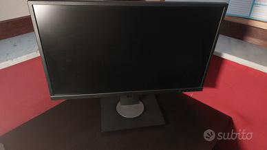 VG2448 Monitor Business 24" Ergonomia Avanzata, Te