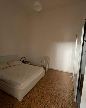 Quadrivano a selargius con giardino
