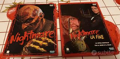 Nightmare 6 - La Fine (DVD)