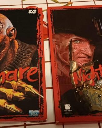 Nightmare 6 - La Fine (DVD)