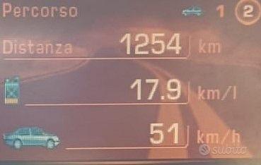 Lancia Phedra 2.0 Mjt 136CV bassi costi gestione