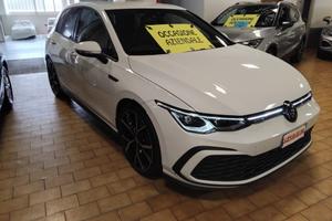 VOLKSWAGEN Golf 2.0 TDI DSG GTD 19" VIDEO UFF. V