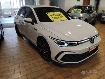 VOLKSWAGEN Golf 2.0 TDI DSG GTD 19" VIDEO UFF. V